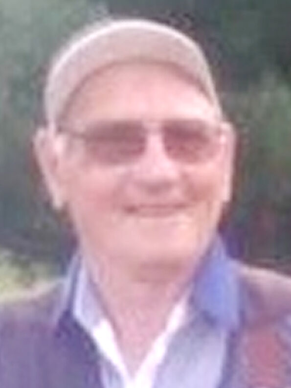 Ronald E. Rysdam